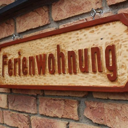 Ferienwohnung Eifelbrise นีเด็กเกน ภายนอก รูปภาพ