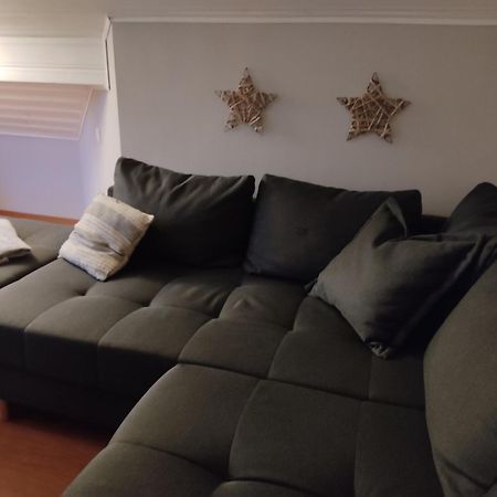 Ferienwohnung Eifelbrise นีเด็กเกน ภายนอก รูปภาพ
