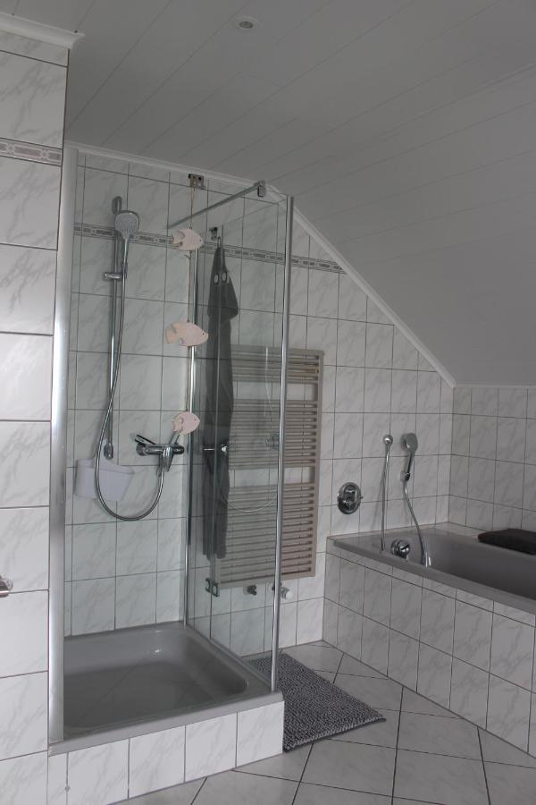 Ferienwohnung Eifelbrise นีเด็กเกน ภายนอก รูปภาพ