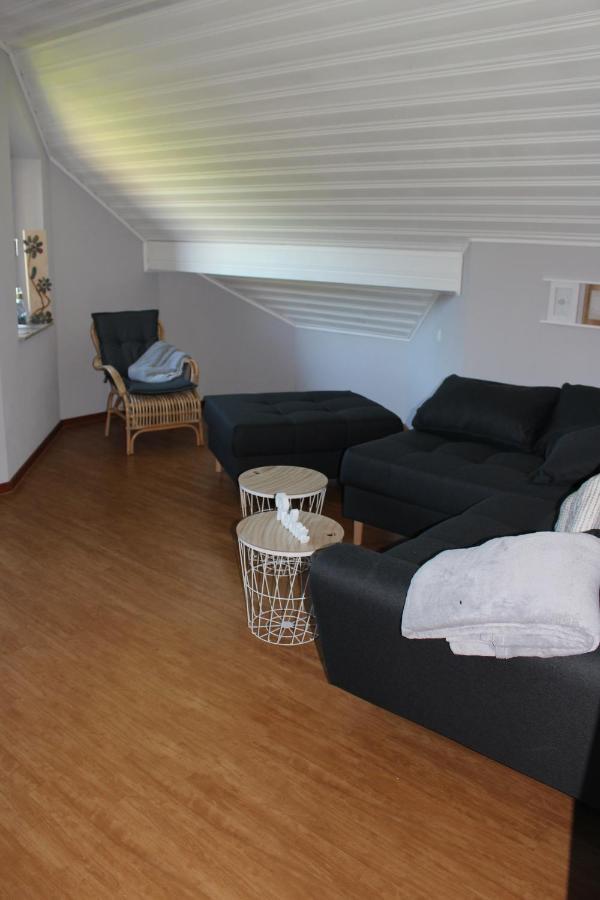 Ferienwohnung Eifelbrise นีเด็กเกน ภายนอก รูปภาพ