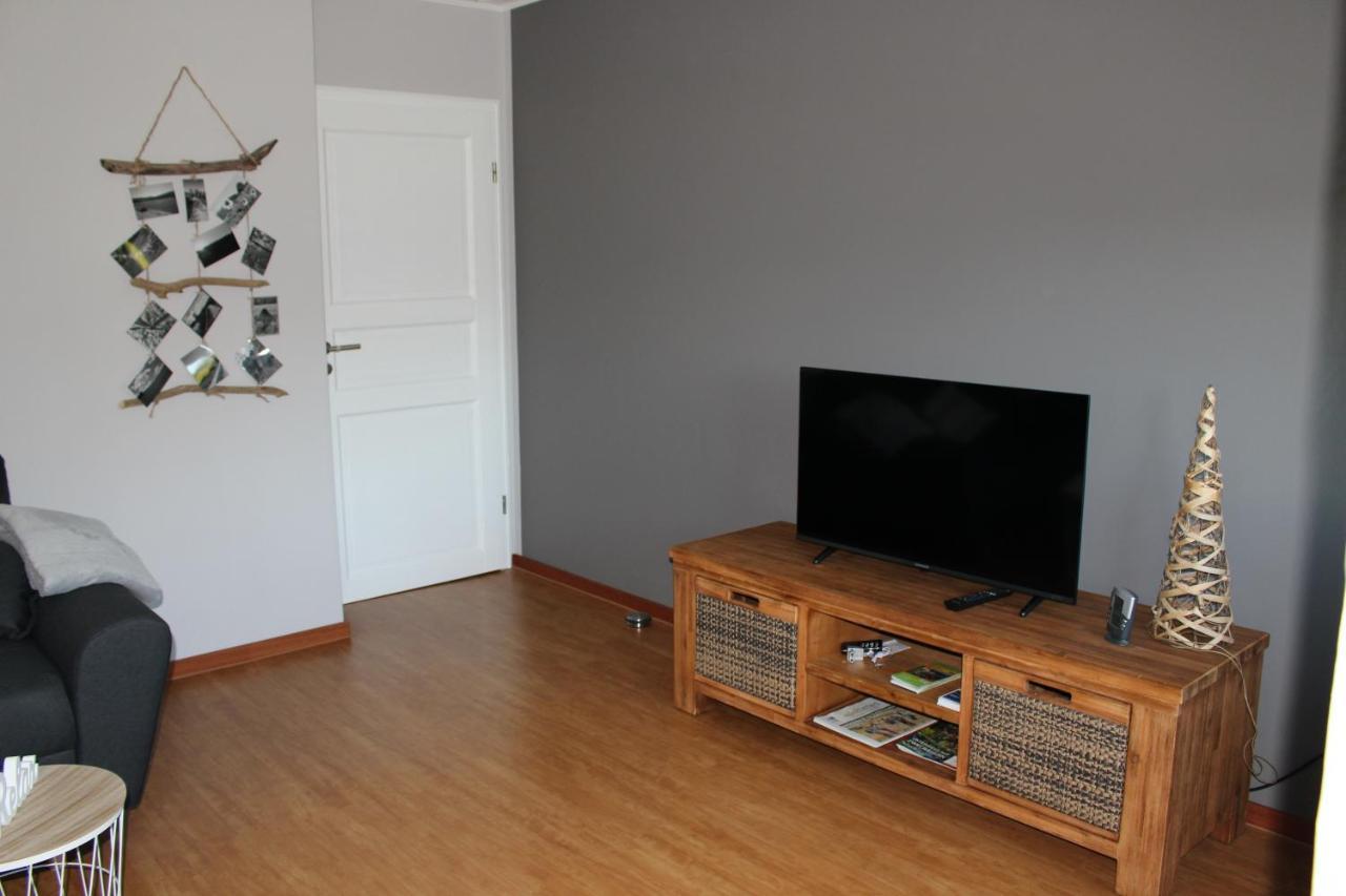 Ferienwohnung Eifelbrise นีเด็กเกน ภายนอก รูปภาพ