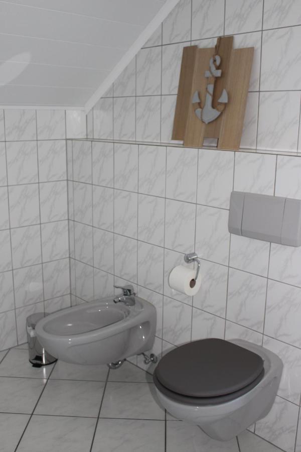Ferienwohnung Eifelbrise นีเด็กเกน ภายนอก รูปภาพ