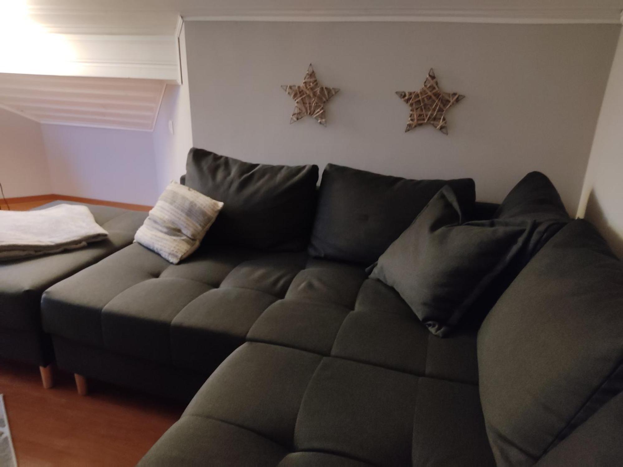 Ferienwohnung Eifelbrise นีเด็กเกน ภายนอก รูปภาพ